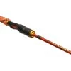 Patriot Fireball Xtreme Spinning Reel Rod