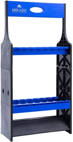 Mikado Rod Rack