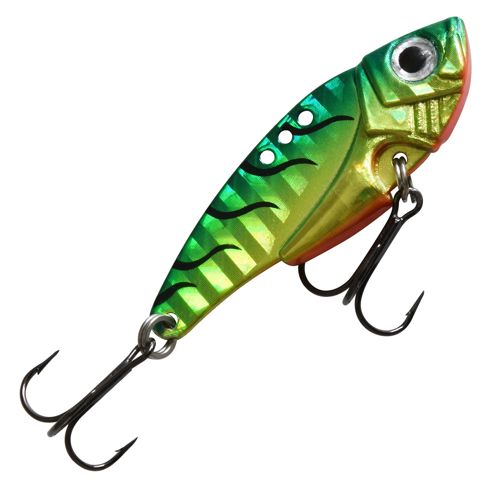 Patriot Blady 15.5 G Blade Bait 4 Patriot Blady 15.5 G Blade Bait - Image 2