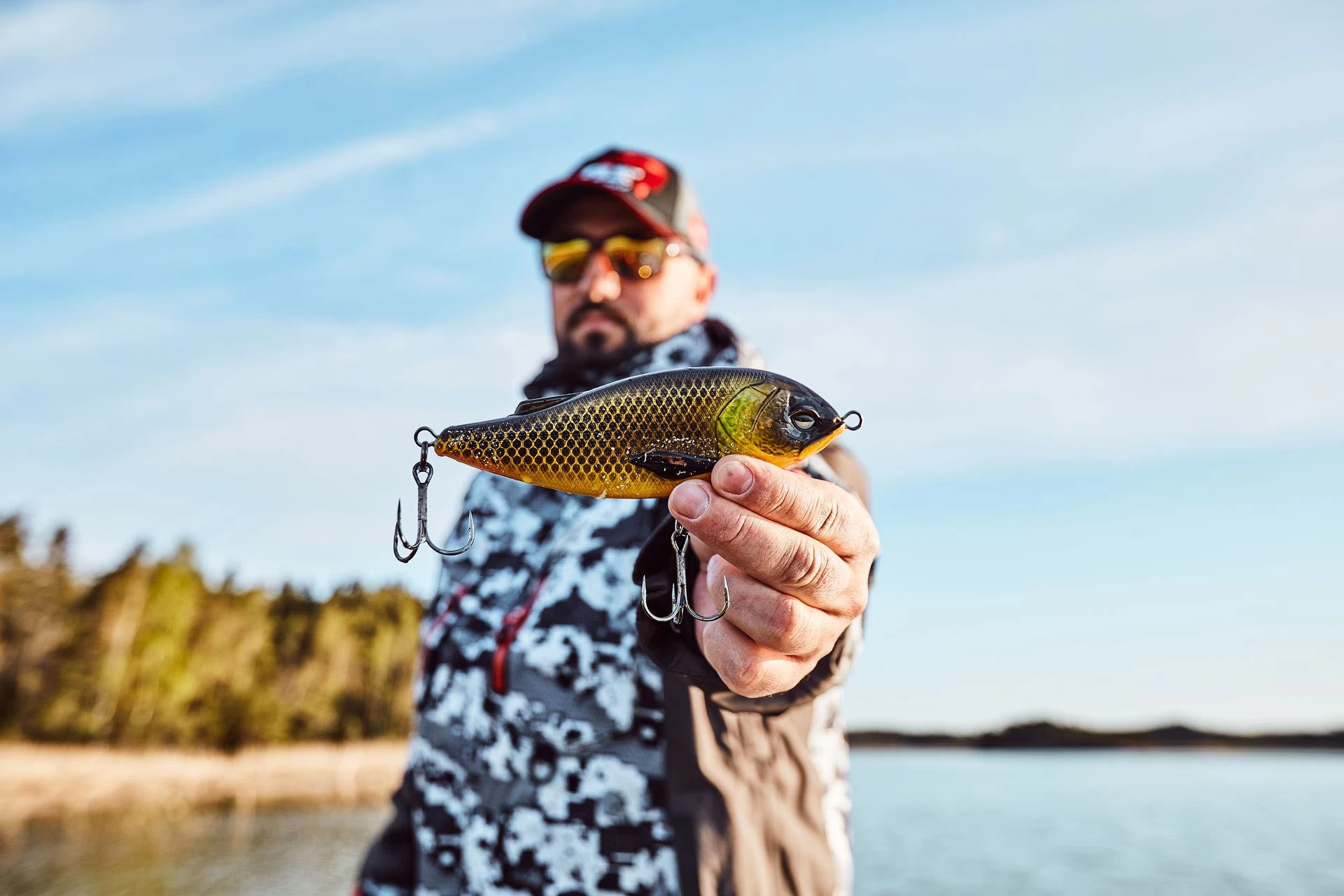 Lucky John Arrow Jerk 15F 4 Lucky John Arrow Jerk 15F - Image 2