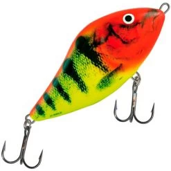 Salmo Slider 10 Cm Jerk -Angler's Advantage Shop 59c0cef0 d56e 4883 b688 4a938656e072