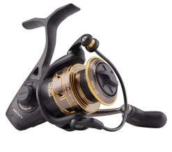 Penn Battle III Spinning Reel -Angler's Advantage Shop 59f90ba0 b53f 425f ba0d af986d1bc9fa