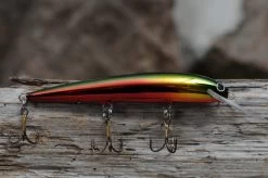 Karikko Chrome 13 Cm Plug -Angler's Advantage Shop 5a24b48f 2661 4969 becc 08376dc426f3