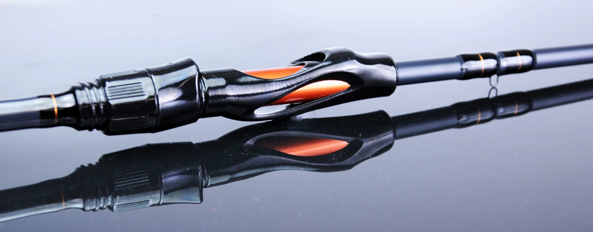 K.P Custom Series Zander Baitcasting Rod 4 K.P Custom Series Zander Baitcasting Rod - Image 2