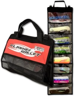 Rhino Flasher Storage Bag