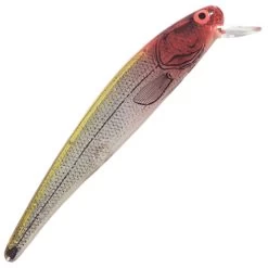 Bomber Long 15A Plug -Angler's Advantage Shop 5aaaeebe 69d3 43fb bc3a 23da996ab3b1