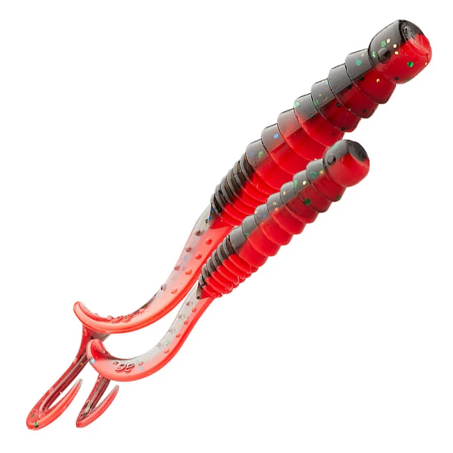 Savage Gear Pro Grub 6.5cm Jig 8-pack 3 Savage Gear Pro Grub 6.5cm Jig 8-pack