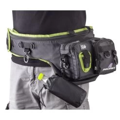 Daiwa Prorex Stalker Rod Bag -Angler's Advantage Shop 5b269433 995c 47ca 8dd1 267f3751b572