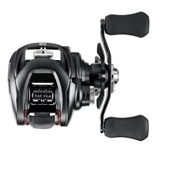 Daiwa Tatula 100 Baitcasting Reel