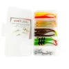 Jasu Tiera Jig Assortment 10 Cm 16 Pcs. + Jig Heads 1 Jasu Tiera Jig Assortment 10 Cm 16 Pcs. + Jig Heads -Angler's Advantage Shop 5b3efac7 5d0d 46da 91b3 0979bfc4e630