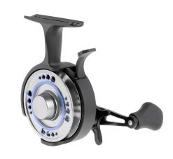 Fisherman Ice Tricker Ice Fishing Reel