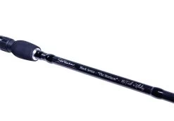 Svartzonker Black Series The Horizon Baitcasting Reel Rod