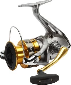 Shimano Sedona FI Spinning Reel 6 Shimano Sedona FI Spinning Reel -Angler's Advantage Shop 5bd74f79 f445 40b8 95b4 56a4eff84ed2