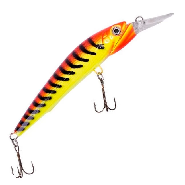 Fladen Eco Deep Diving 14 Cm Plug 10 Fladen Eco Deep Diving 14 Cm Plug - Image 8