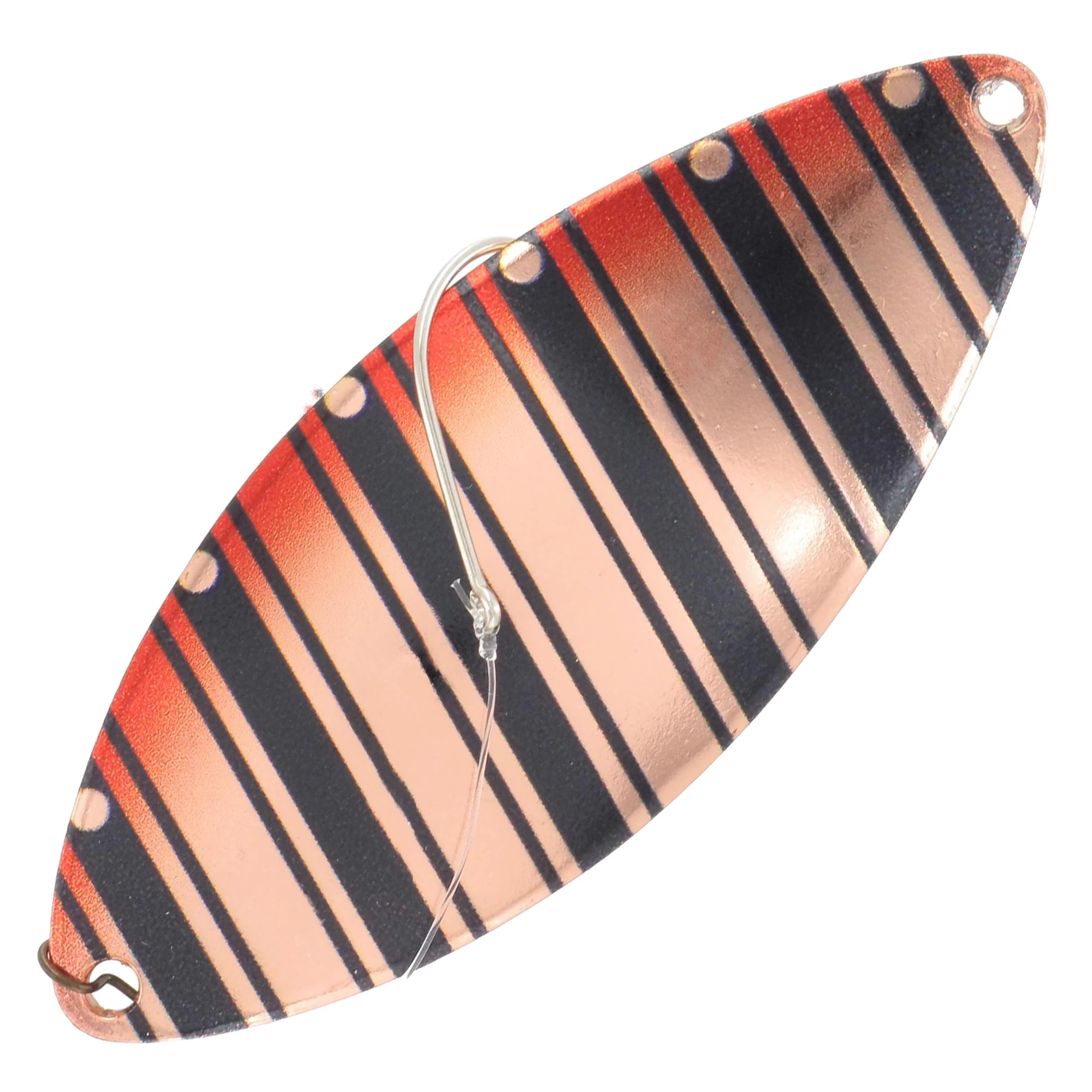 Kuusamo Lappi-Loiste 7 Cm Arctic Charr Jig 7 Kuusamo Lappi-Loiste 7 Cm Arctic Charr Jig - Image 5