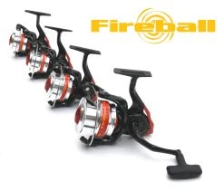 Okuma Fireball Spinning Reel -Angler's Advantage Shop 5c68eb82 3c00 457b bf2d 55a0a96ef5c0