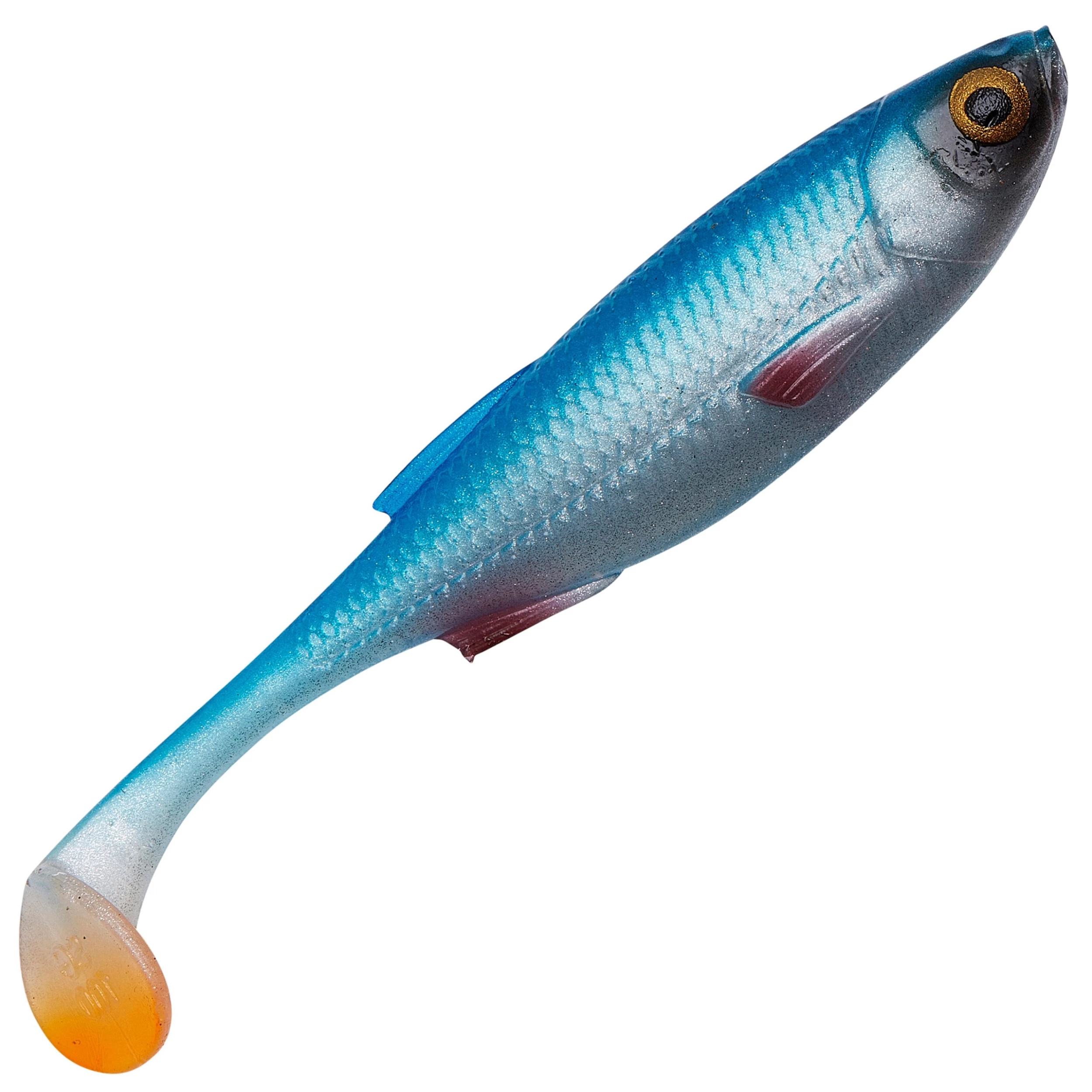 Savage Gear Craft Shad 8.8 Cm Jig 5-pack 3 Savage Gear Craft Shad 8.8 Cm Jig 5-pack