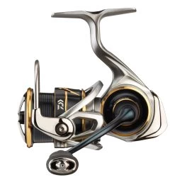 Daiwa 20 Airity LT Spinning Reel