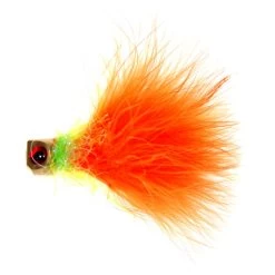 Eumer Spintube Leech 10 G Fly -Angler's Advantage Shop 5d507181 e39d 4651 b4a0 d73c0fd0e585