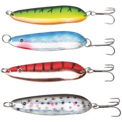Daiwa M-Raider Lure Pack