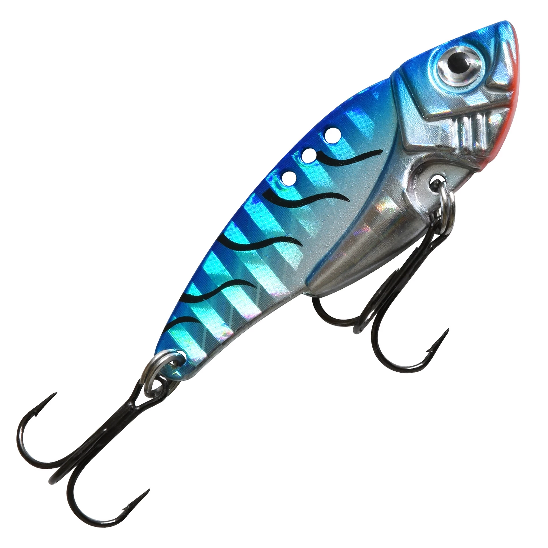 Patriot Blady 15.5 G Blade Bait 8 Patriot Blady 15.5 G Blade Bait - Image 6