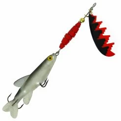 Calico Cat Spinner With Fish 13 G -Angler's Advantage Shop 5e977c52 b67d 40c2 a786 18909ceb8ab4