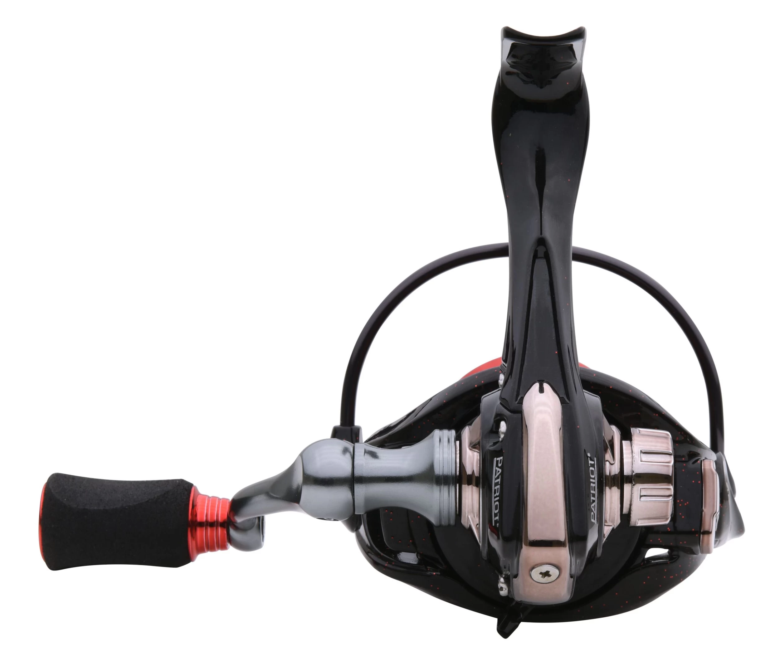 Patriot Ambidex Air Spinning Reel 5 Patriot Ambidex Air Spinning Reel - Image 3