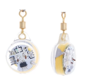 Veka LED LED Ball 3 Veka LED LED Ball