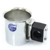 Roster Beverage Holder, Stainless Steel, Made In Finland -Angler's Advantage Shop 5fd56b60 703a 4a62 8a68 18fab74f4c53