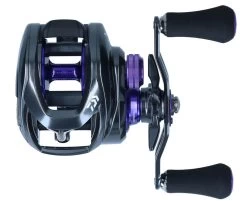 Daiwa 21 Prorex XR TWS 300 Baitcasting Reel -Angler's Advantage Shop 60090ee4 9c96 4b81 b691 df5875804770