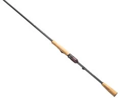 Daiwa Steez AGS Spinning Reel Rod