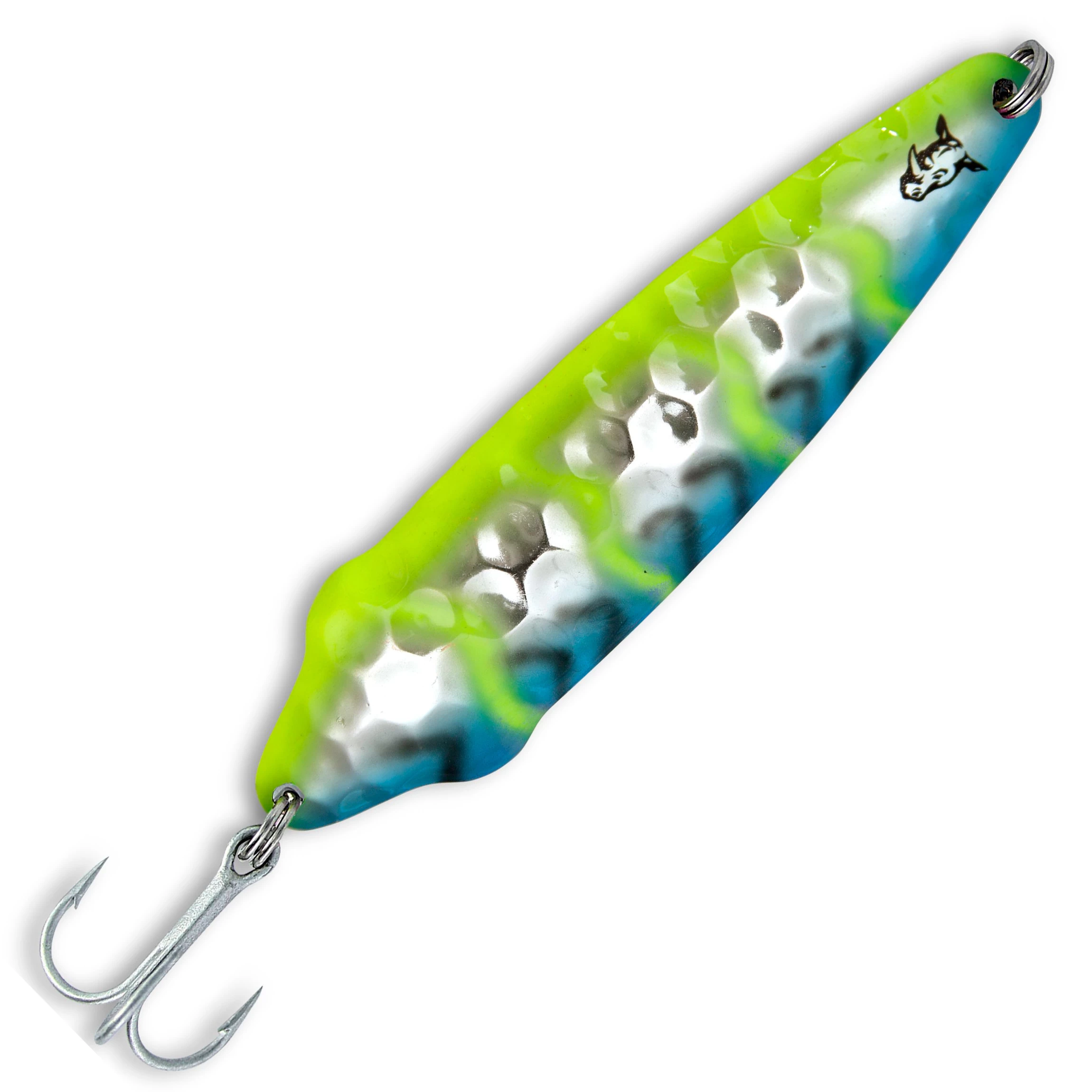 Rhino Freddi Flutter 14.5 Cm Trolling Lure 7 Rhino Freddi Flutter 14.5 Cm Trolling Lure - Image 5