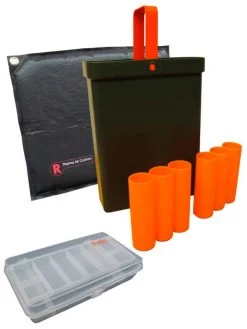 Retki Ice Fishing Seatpack -Angler's Advantage Shop 6159fc7c ce08 4874 8209 c5b10156832b