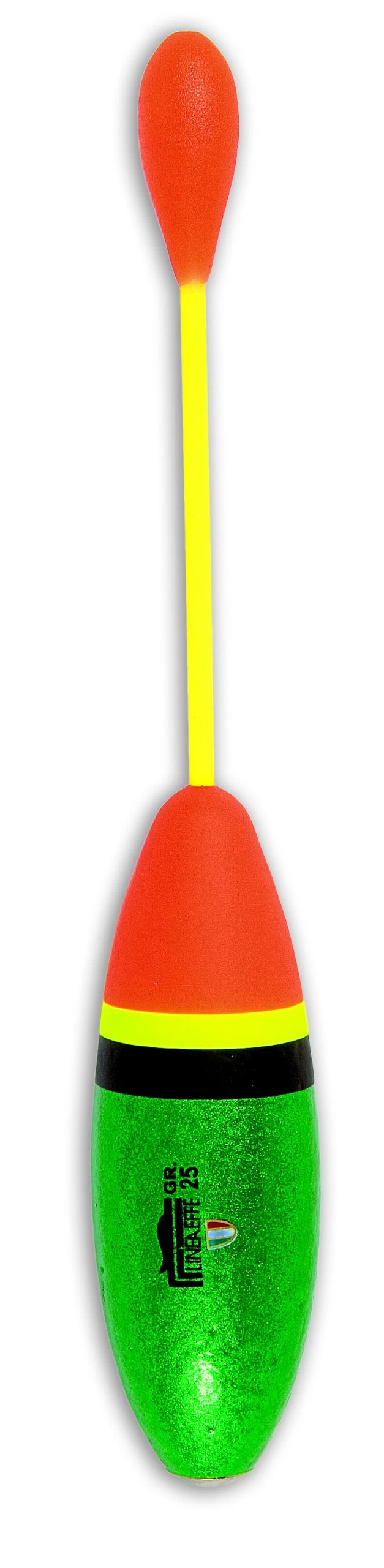 Dida Weighted Casting Float 20 G 3 Dida Weighted Casting Float 20 G