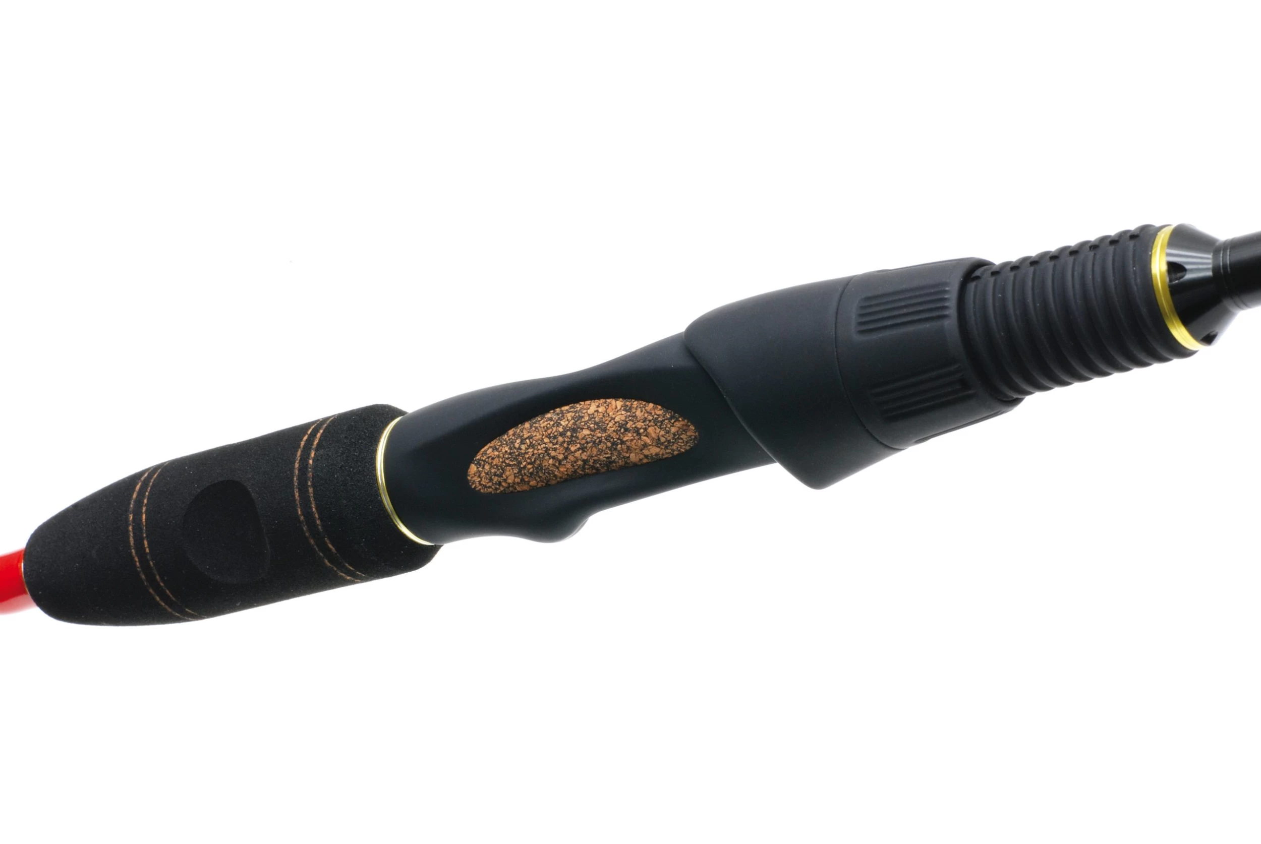 Patriot XXV Zander Spinning Reel Rod 4 Patriot XXV Zander Spinning Reel Rod - Image 2