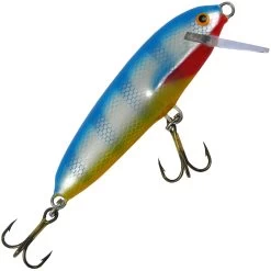 Nils Master Spearhead 8 Cm Plug -Angler's Advantage Shop 621c5cc6 ec5d 4176 8dd6 049f9e914886