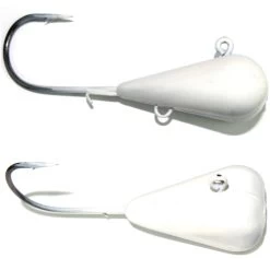 JASU Burbot Mormyshka