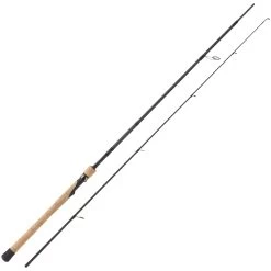 Berkley E-Motion Spinning Reel Rod