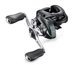 Shimano Curado K MGL Baitcasting Reel