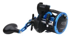 Patriot XXX Trolling Combo