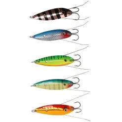 Daiwa M-Lawnmover Lure Pack