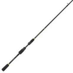 Gunki Trooper Spinning Reel Rod