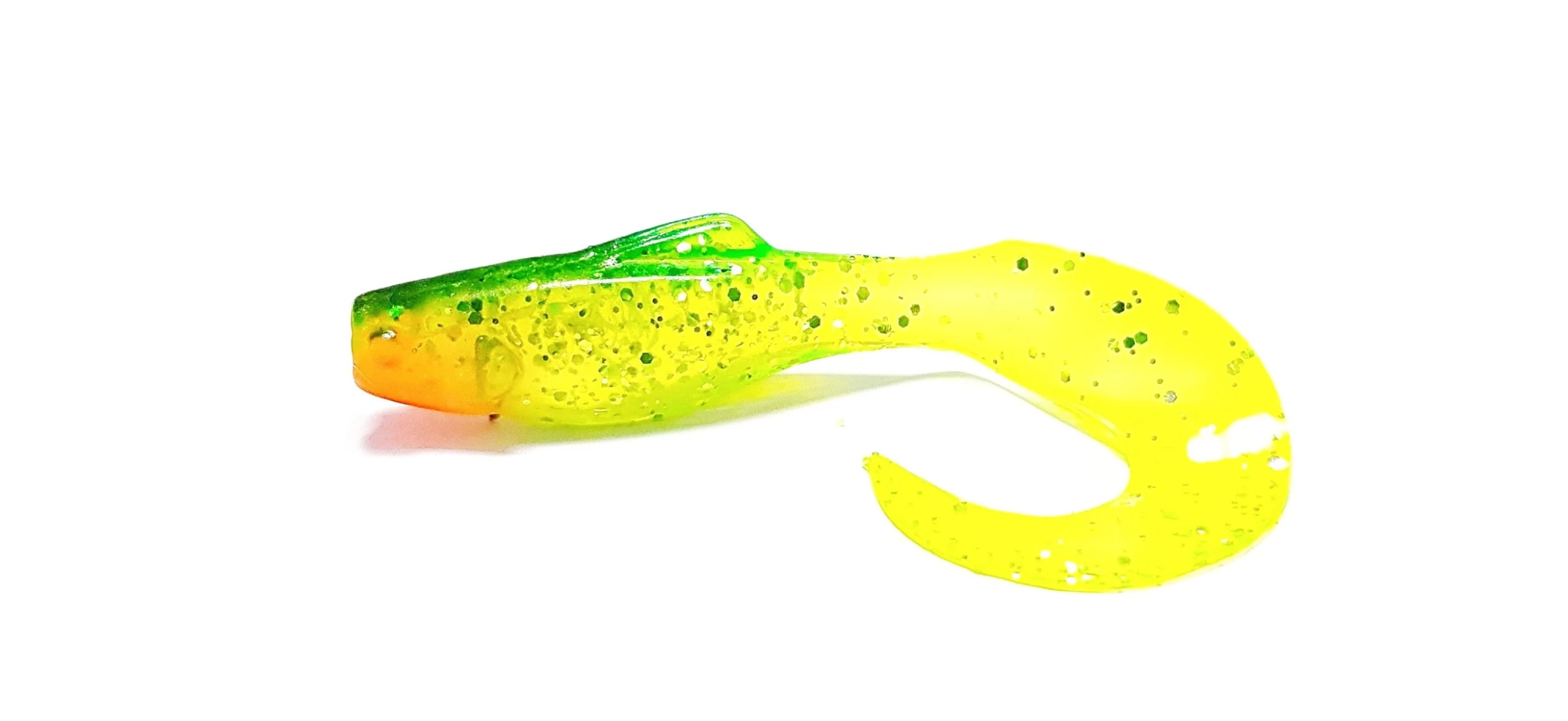 Orka Shad Tail 7.5 Cm Jig 5-pack 3 Orka Shad Tail 7.5 Cm Jig 5-pack