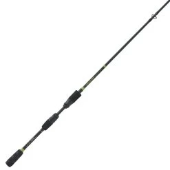 Gunki Trooper Baitcasting Reel Rod