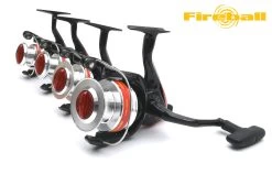 Okuma Fireball Spinning Reel -Angler's Advantage Shop 6707b948 d5e1 4e41 84a1 8ebd7b3150f4