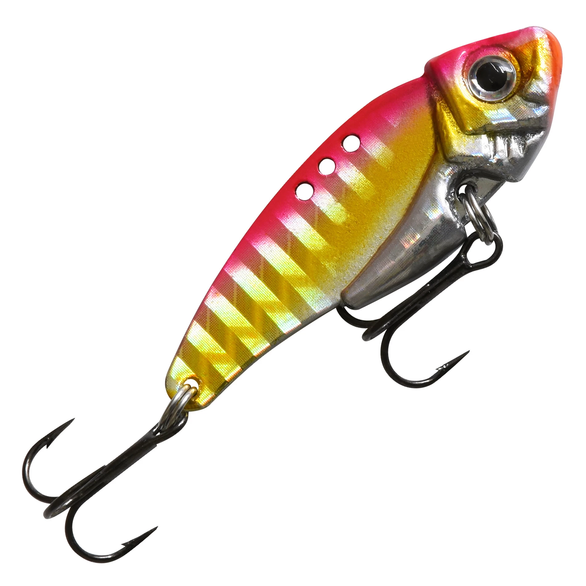 Patriot Blady 15.5 G Blade Bait 7 Patriot Blady 15.5 G Blade Bait - Image 5