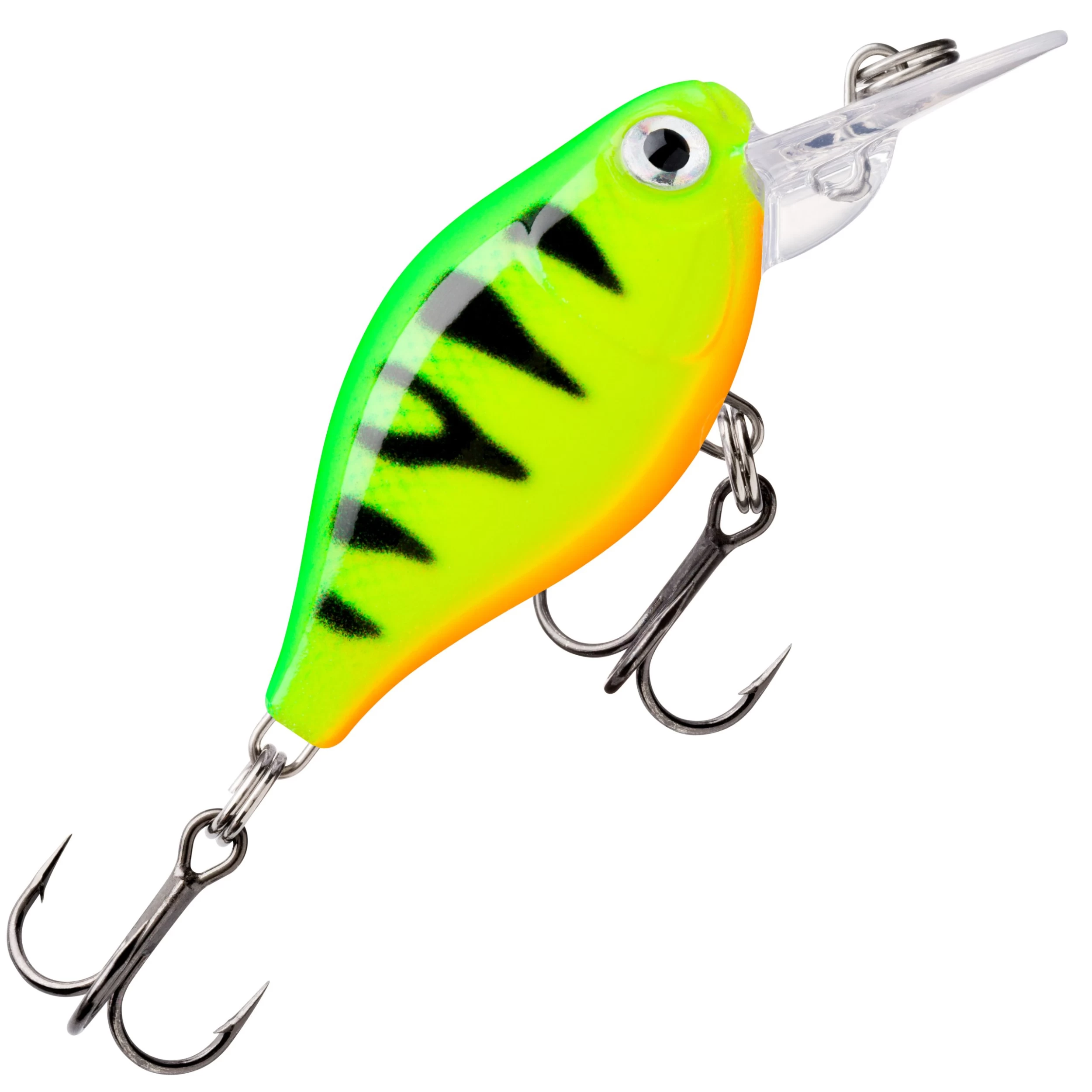 Rapala X-Light Crank Mid Runner 3.5 Cm Plug 3 Rapala X-Light Crank Mid Runner 3.5 Cm Plug