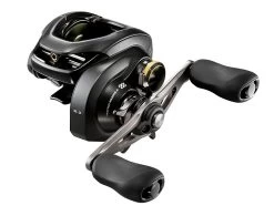 Shimano Curado K 200 Baitcasting Reel