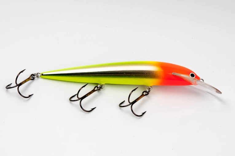 Karikko Chrome 18 Cm Plug 18 Karikko Chrome 18 Cm Plug - Image 16