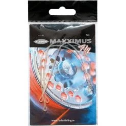 Maxximus Braided Leader Loops 3-pack